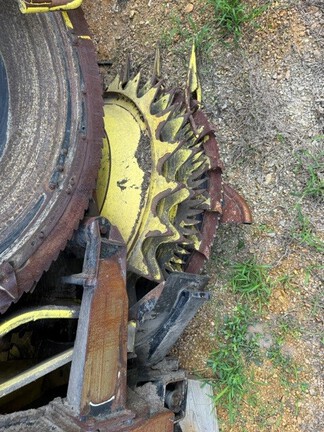 Photo of 2020 John Deere 778