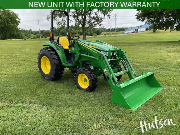 Photo of 2026 John Deere 4044M