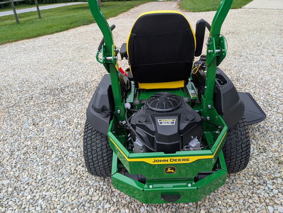 Used 2026 John Deere Z730M Zero Turn Mowers at Koenig Equipment in Oxford, OH - Photo5