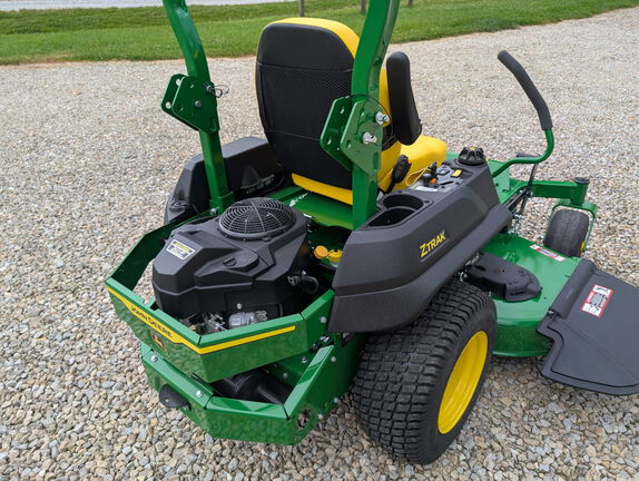 Used 2026 John Deere Z730M Zero Turn Mowers at Koenig Equipment in Oxford, OH - Photo6