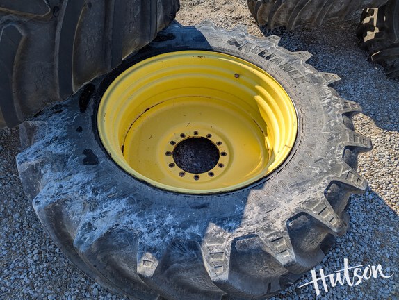 Photo of Alliance VF 650-65R38