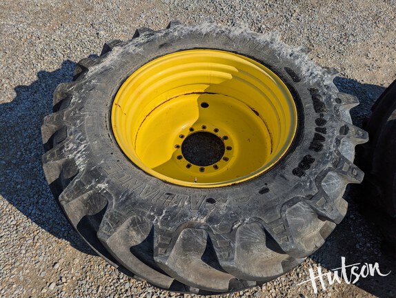 Photo of Alliance VF 650-65R38