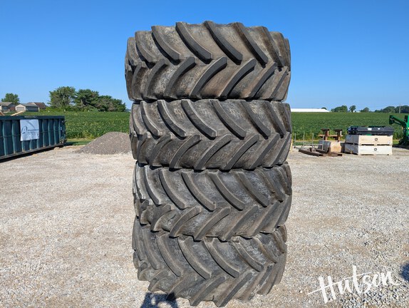 Photo of Alliance VF 650-65R38
