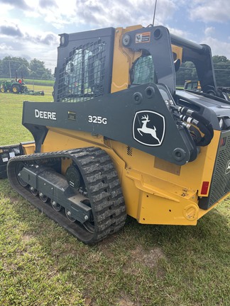 2025 John Deere 325G