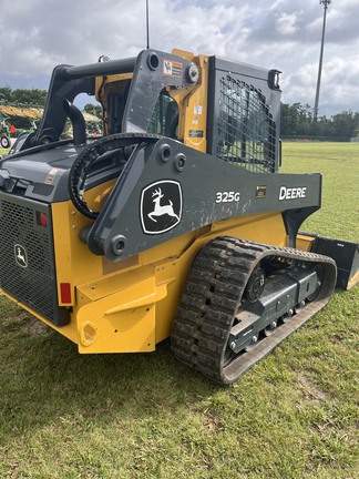 2025 John Deere 325G
