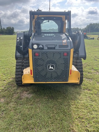 2025 John Deere 325G