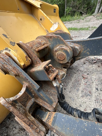 2023 John Deere 624 P