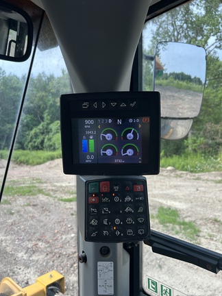 2023 John Deere 624 P