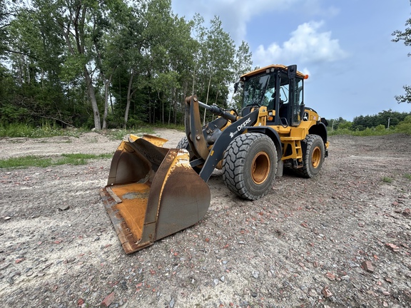 2023 John Deere 624 P