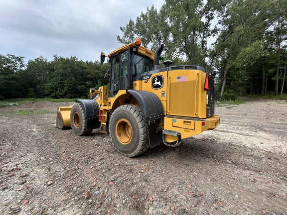 2023 John Deere 624 P