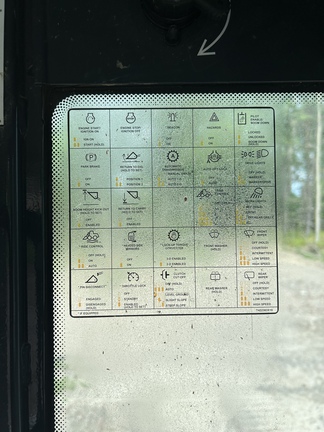 2023 John Deere 624 P