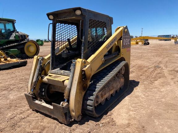 Photo of a 2013 Yanmar T210