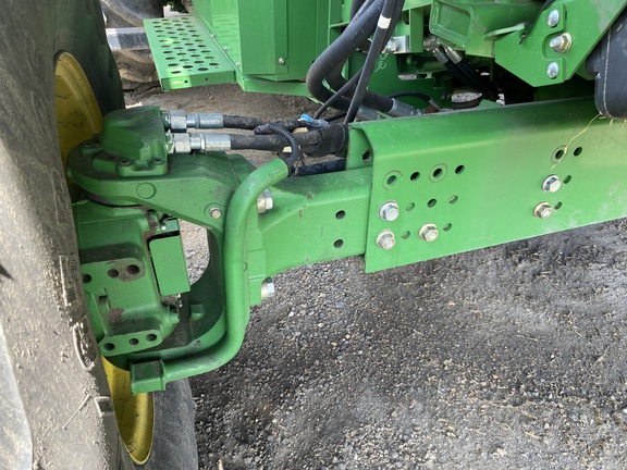 2012 John Deere S680 - Photo4