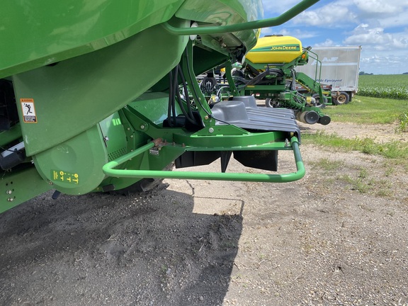 2012 John Deere S680 - Photo5