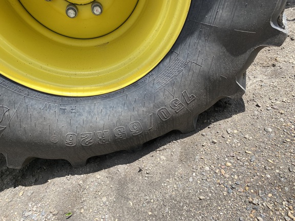 2012 John Deere S680 - Photo6