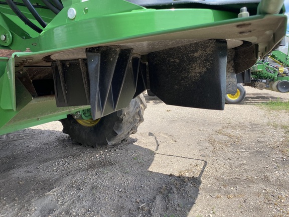 2012 John Deere S680 - Photo8