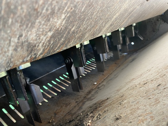 2012 John Deere S680 - Photo7