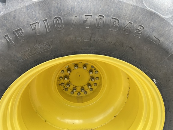 2012 John Deere S680 - Photo10