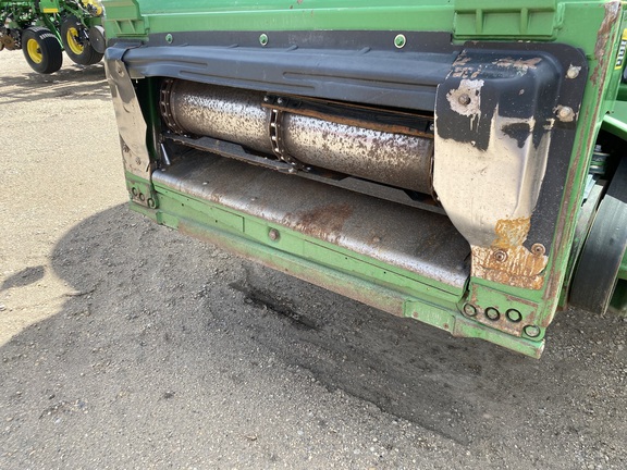 2012 John Deere S680 - Photo12