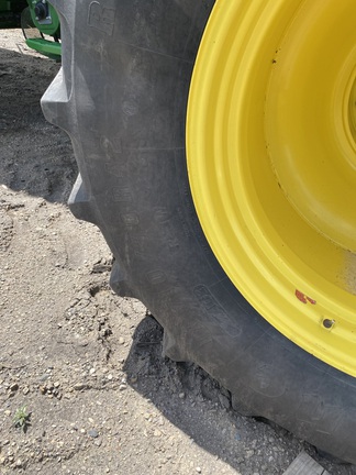2012 John Deere S680 - Photo13