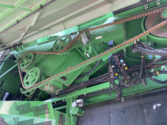 2012 John Deere S680 - Photo16