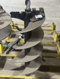 Toro 15″ Full Auger