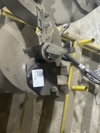Toro 15″ Full Auger