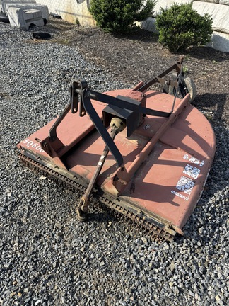 Bush Hog SQ600