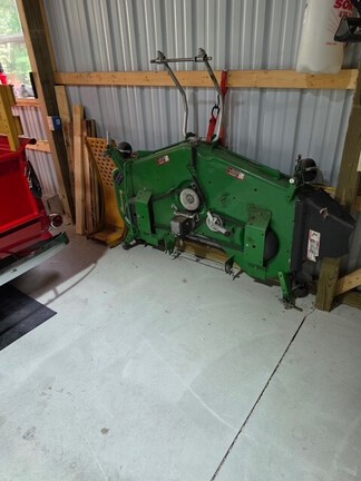 Photo of 2015 John Deere 1025R