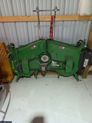 Photo of 2015 John Deere 1025R