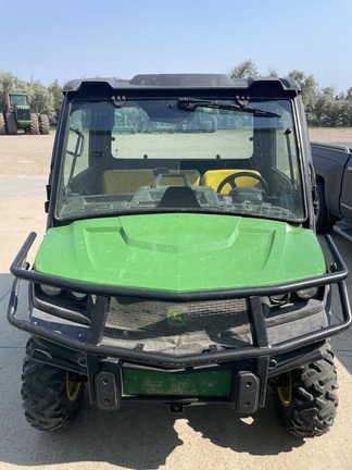 2022 John Deere XUV 835M (3rd thumbnail)