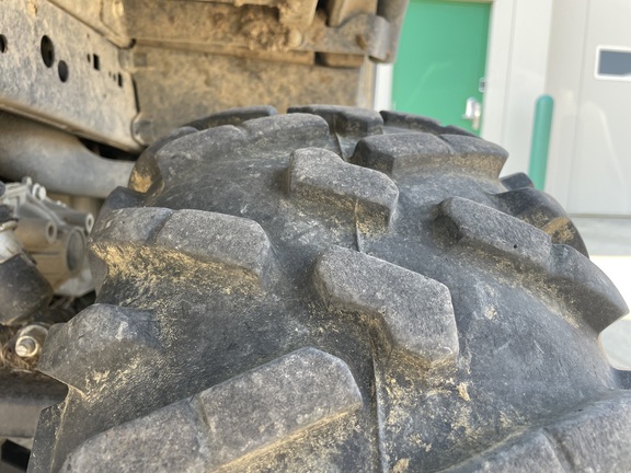 2022 John Deere XUV 835M (24th thumbnail)