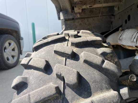 2022 John Deere XUV 835M (22nd thumbnail)