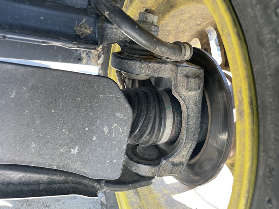 2022 John Deere XUV 835M (19th thumbnail)