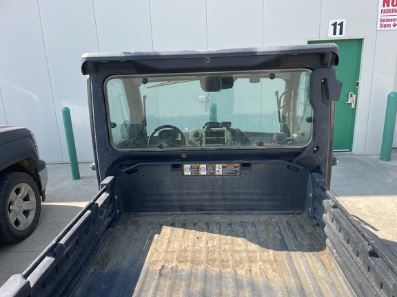 2022 John Deere XUV 835M (7th thumbnail)