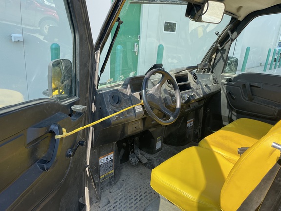 2022 John Deere XUV 835M (12th thumbnail)