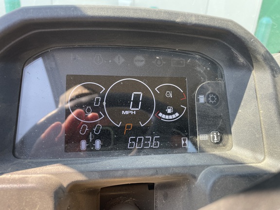 2022 John Deere XUV 835M (15th thumbnail)