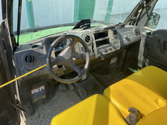 2022 John Deere XUV 835M (14th thumbnail)
