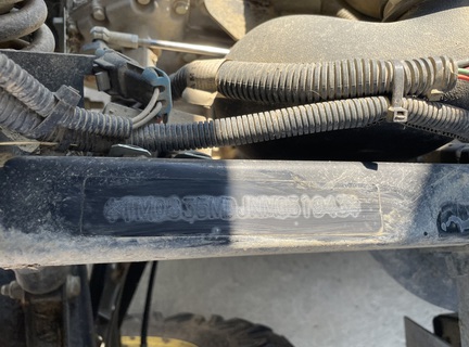 2022 John Deere XUV 835M (9th thumbnail)