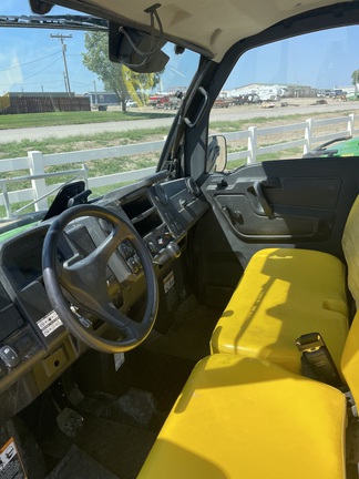 2022 John Deere XUV 835M (17th thumbnail)