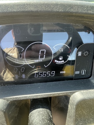 2022 John Deere XUV 835M (15th thumbnail)