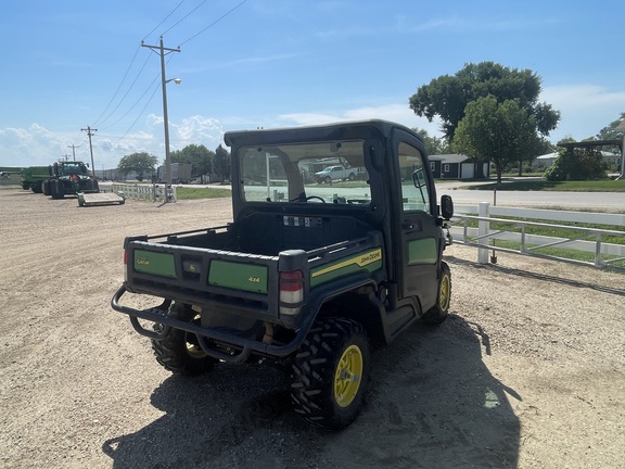 2022 John Deere XUV 835M (4th thumbnail)