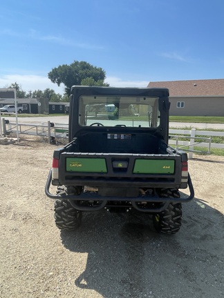 2022 John Deere XUV 835M (5th thumbnail)