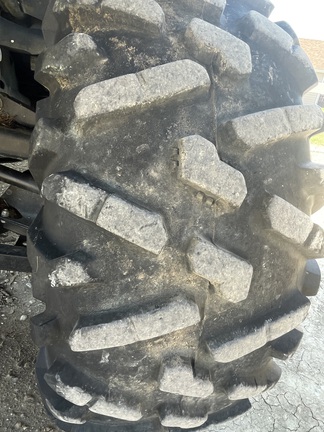 2022 John Deere XUV 835M (12th thumbnail)