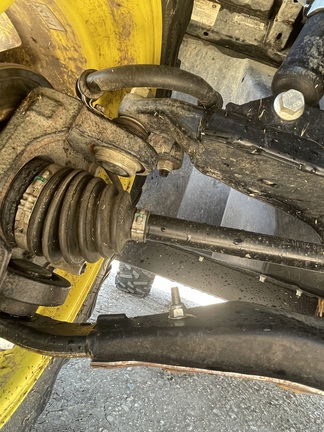 2022 John Deere XUV 835M (7th thumbnail)