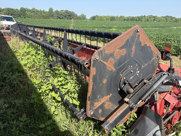 Photo of 2004 Case IH 1020-30F