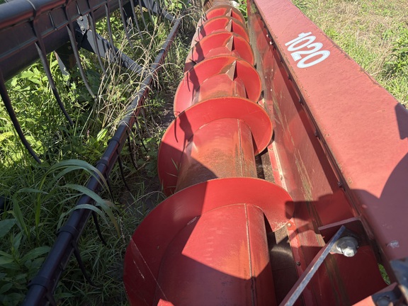 Photo of 2004 Case IH 1020-30F