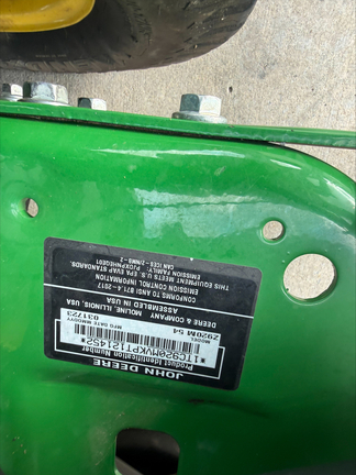 2023 John Deere Z920M