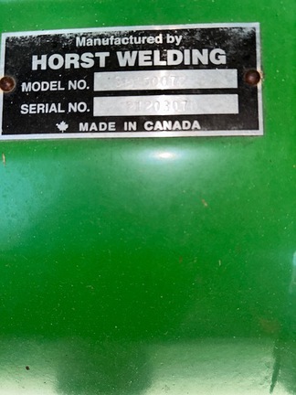 Photo of 2021 HLA SP150072