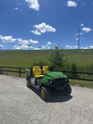 2025 John-Deere GS